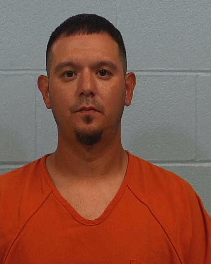 Hernandez, Eduardo Martin, Jr. booking photo