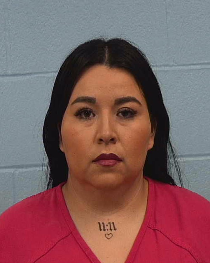 BROOKS, ANA VALERIA booking photo