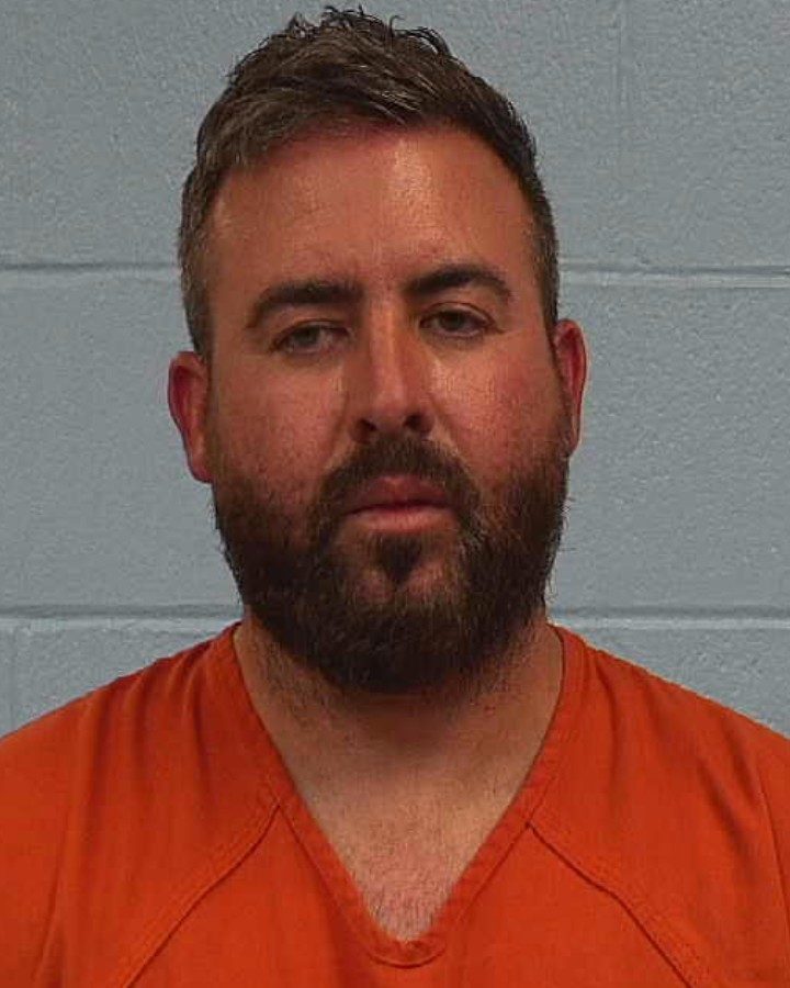 Urbino-Cruz, Junior arrested by Williamson County PD/SO