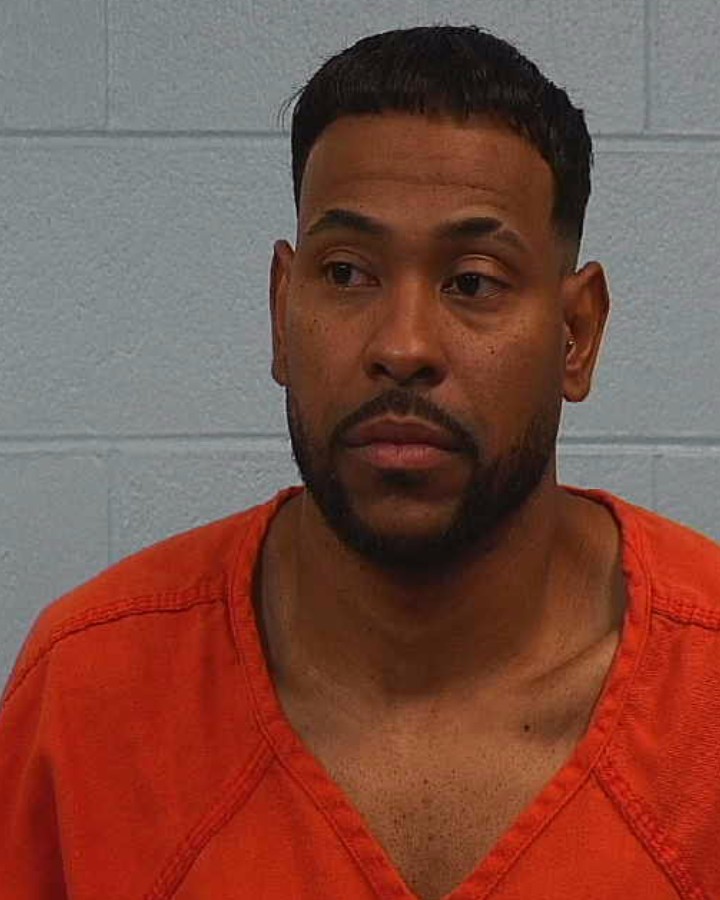 Arzuaga Diaz, Andres Chayanne arrested by Williamson County PD/SO