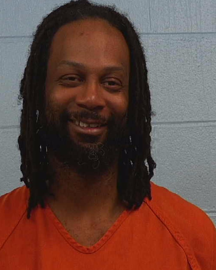 Bouldin, Anthony arrested by Williamson County PD/SO