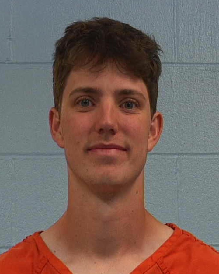 Mohun, Marshall Paul arrested by Williamson County PD/SO