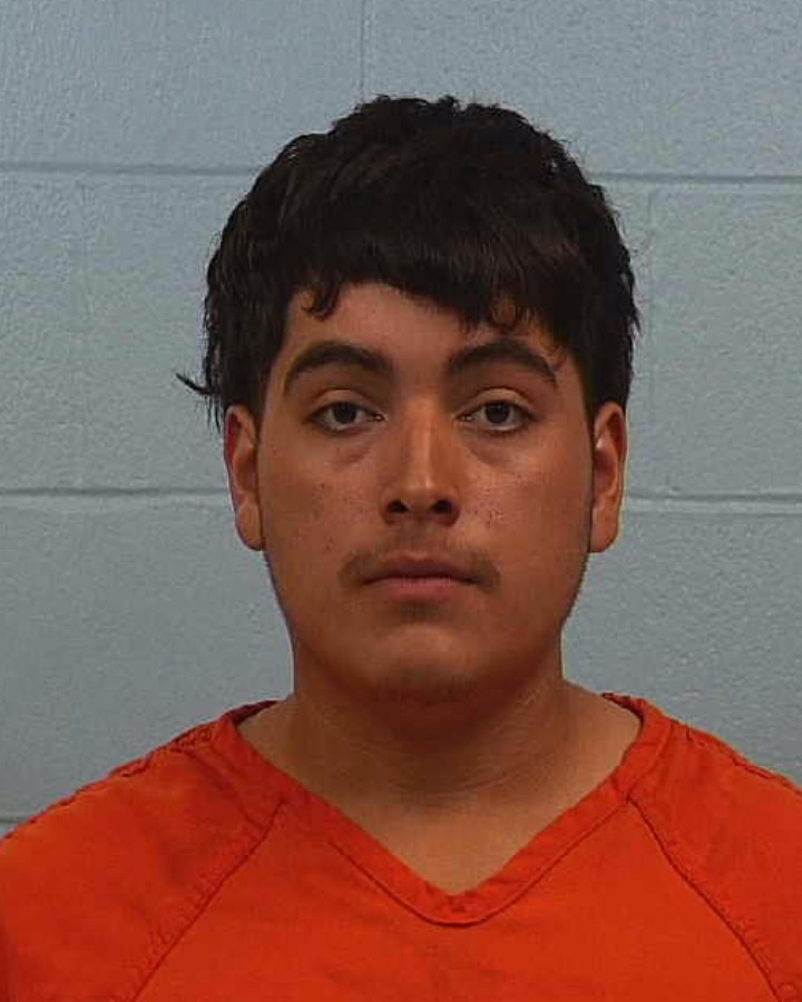 Rodriguez-Alonzo, Yuvan arrested by Williamson County PD/SO