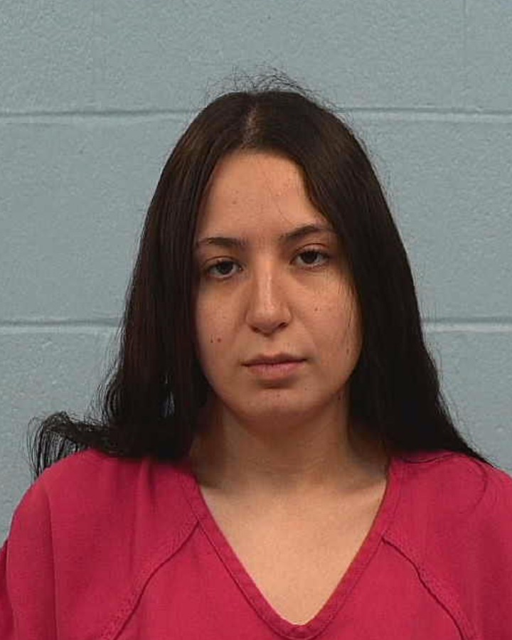 Hernandez, Leady Diana arrested by Williamson County PD/SO