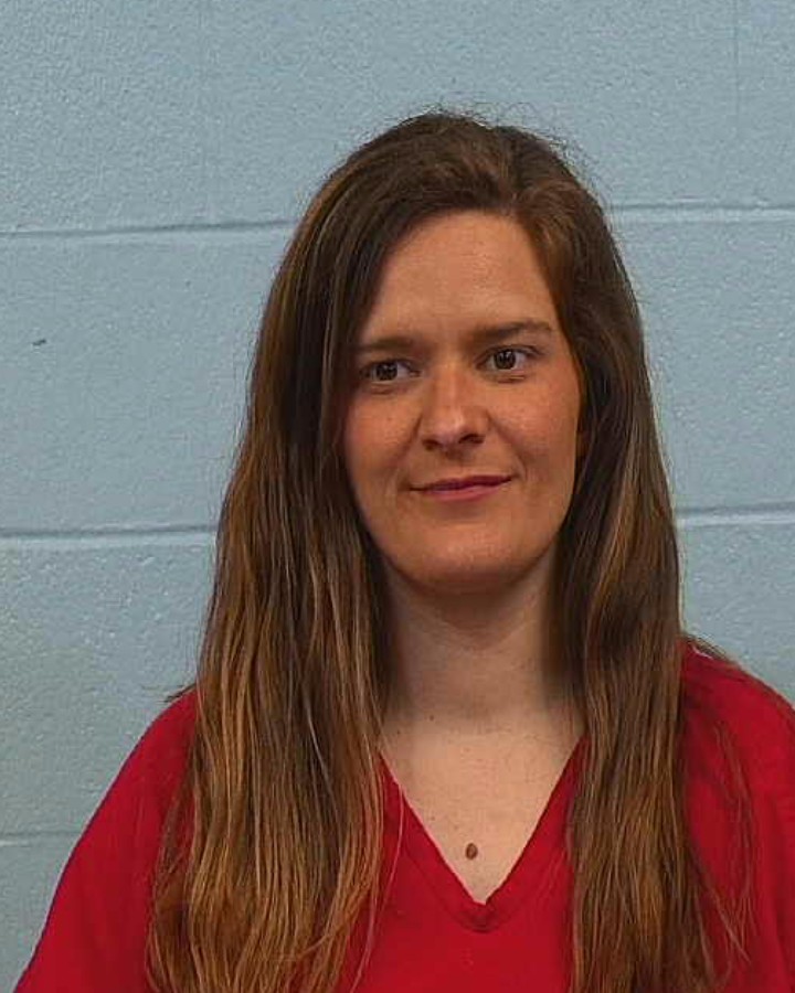 Schubert, Lindsey booking photo