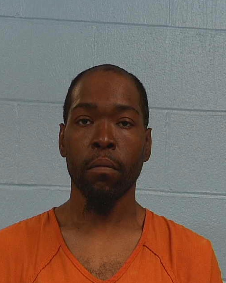 Tolbert, Jarvis Rashawn booking photo