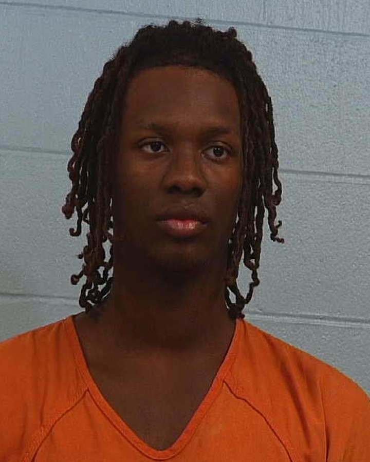 RASHEED, OMRI KAYIN booking photo