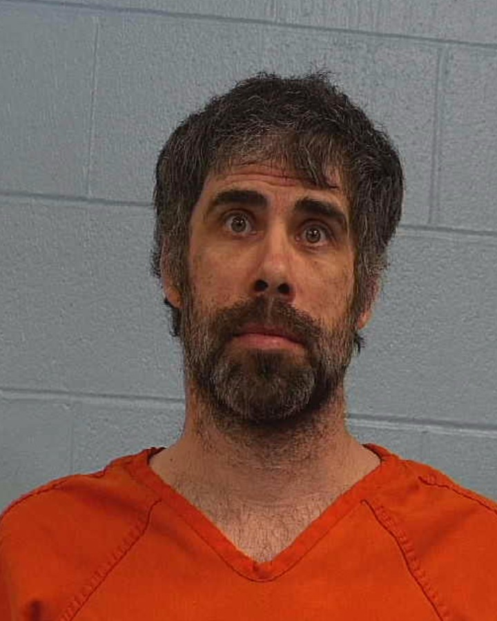 Watson, Bryan James booking photo