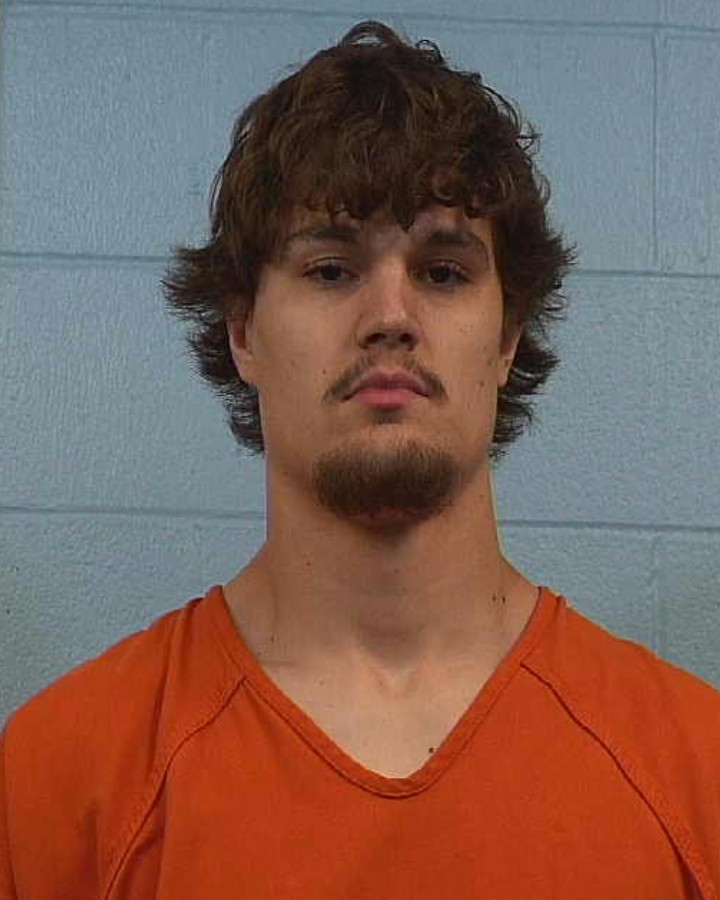 HUTKA, EVAN MICHAEL booking photo