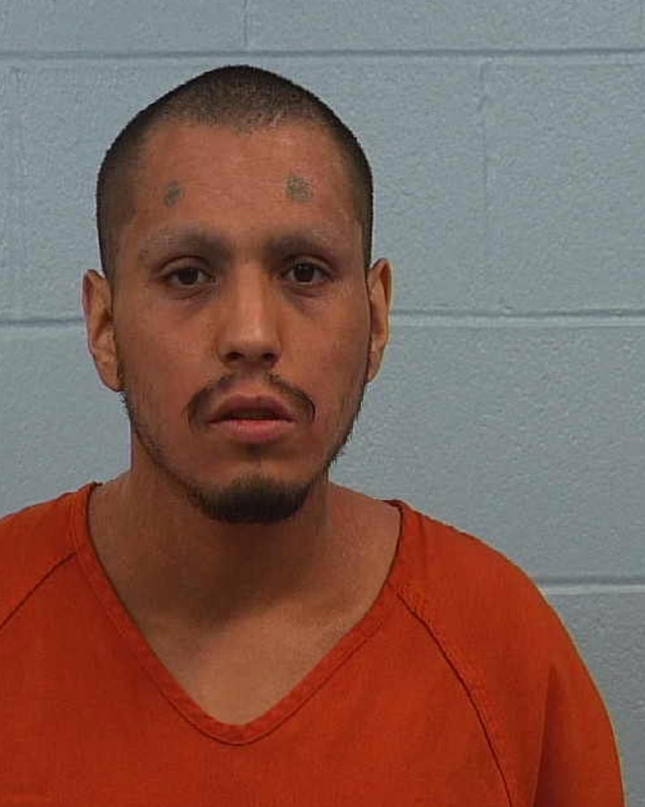 Chavez, Hipolito, III booking photo