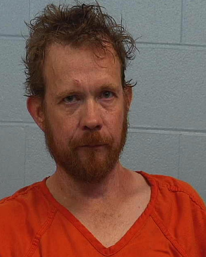 Wilkerson, Willard Eric booking photo