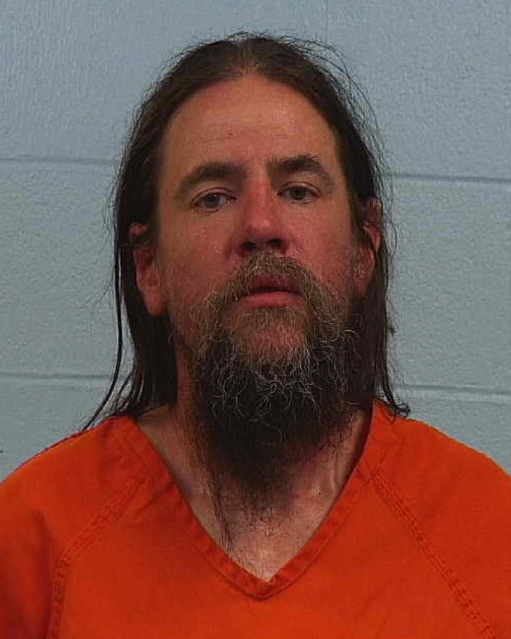 Gallagher, Jeffrey Michael booking photo