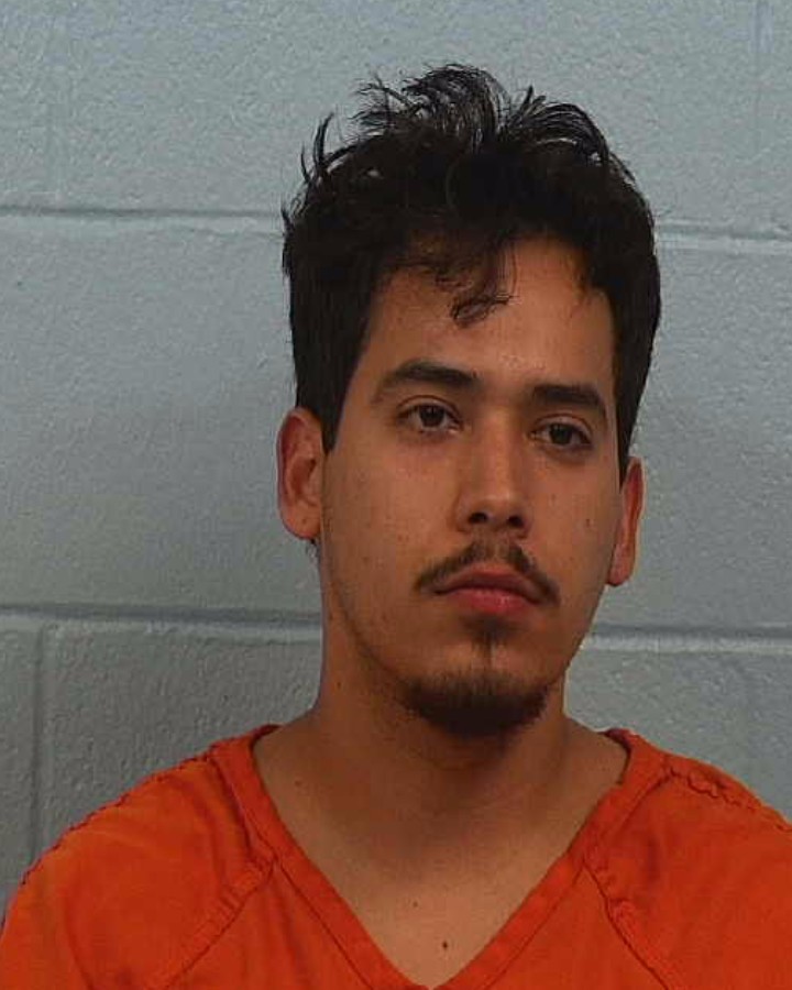 REYNA, JOSEPH booking photo