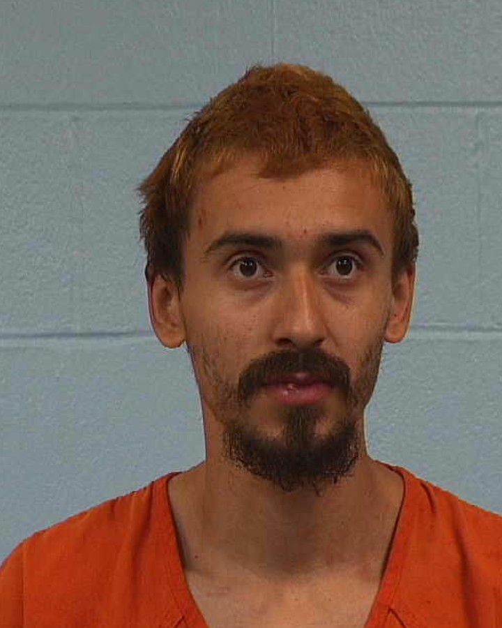 Guillen, Emiliano Cruzito booking photo