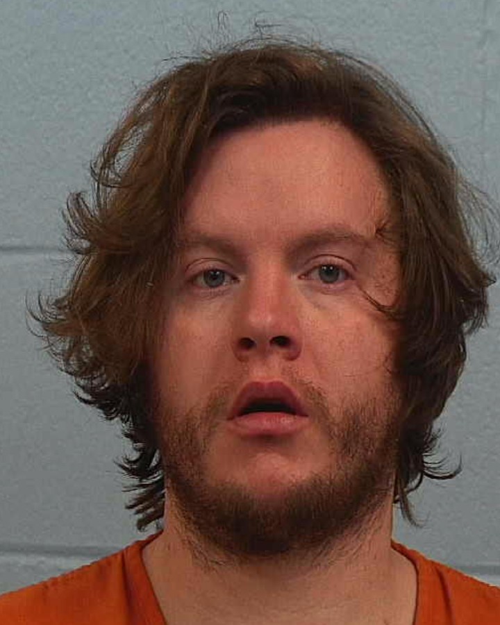 Johnson, Adam Lee booking photo