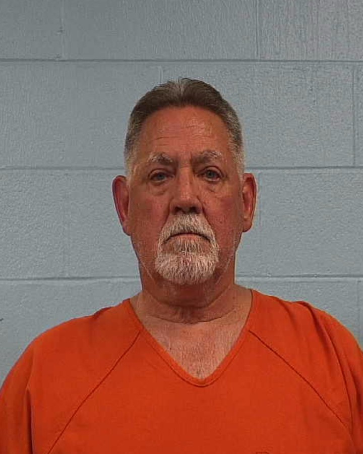 Johns, Kendyl Lynn arrested by Williamson County PD/SO