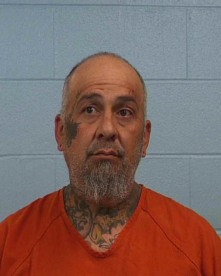 Kopecky, Kris Anton arrested by Williamson County PD/SO