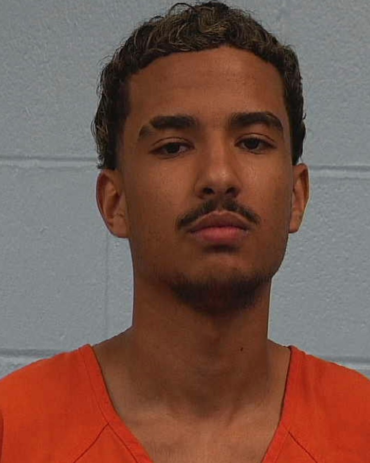 Felex Gonzalez, Diego Manuel arrested by Williamson County PD/SO