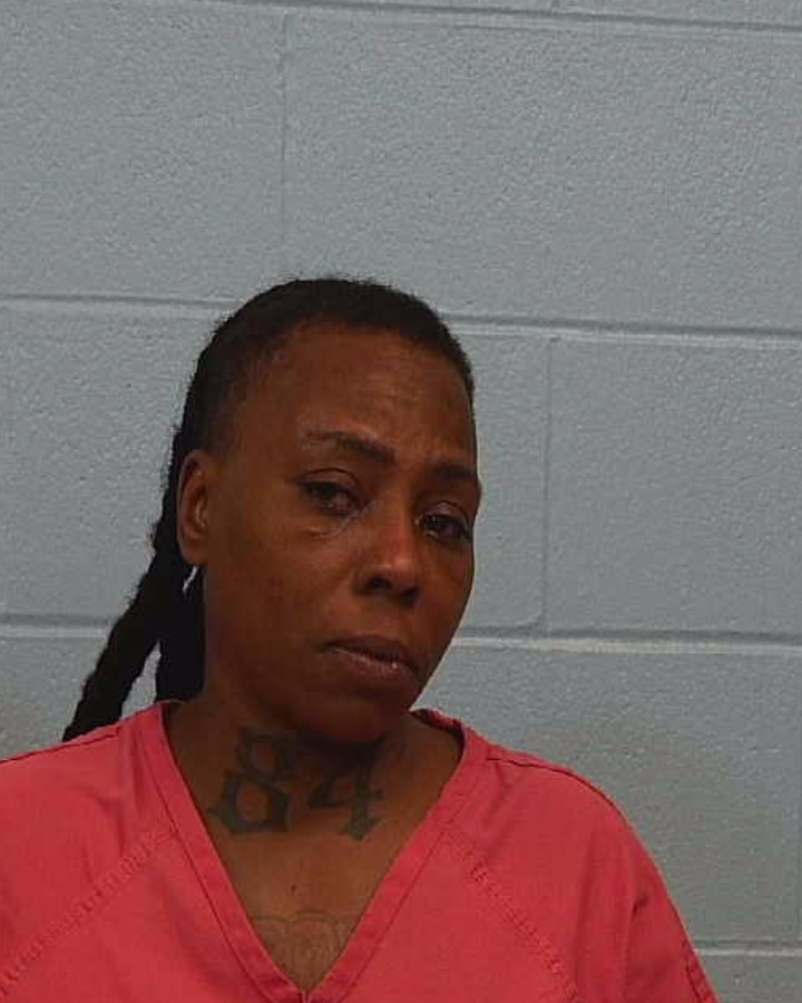 Tucker, Crystal arrested by Williamson County PD/SO