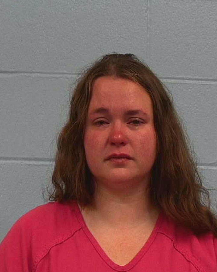 Kesselring, Karly arrested by Williamson County PD/SO