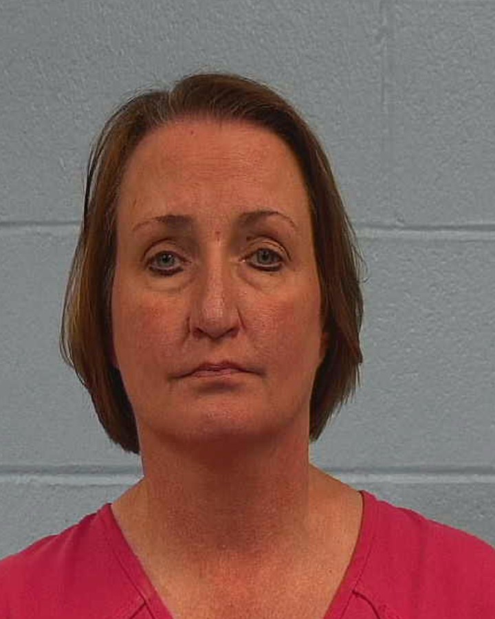 Torosian, Christina Wood arrested by Williamson County PD/SO