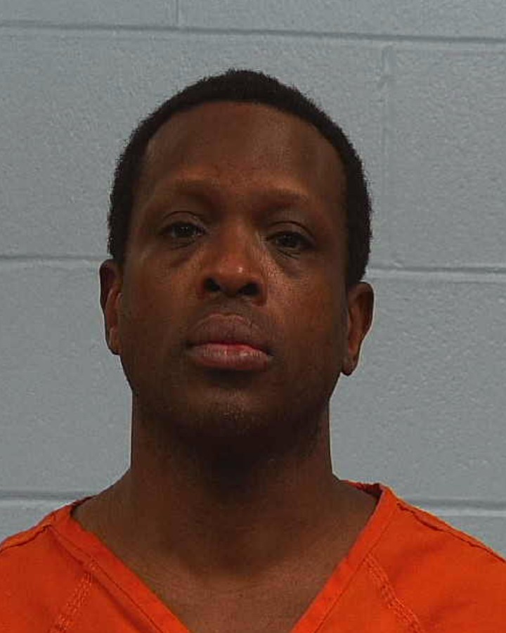 Hurst, Julian Rosejon arrested by Williamson County PD/SO