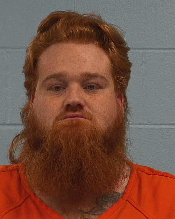 Gutierrez, Michael Shane arrested by Williamson County PD/SO