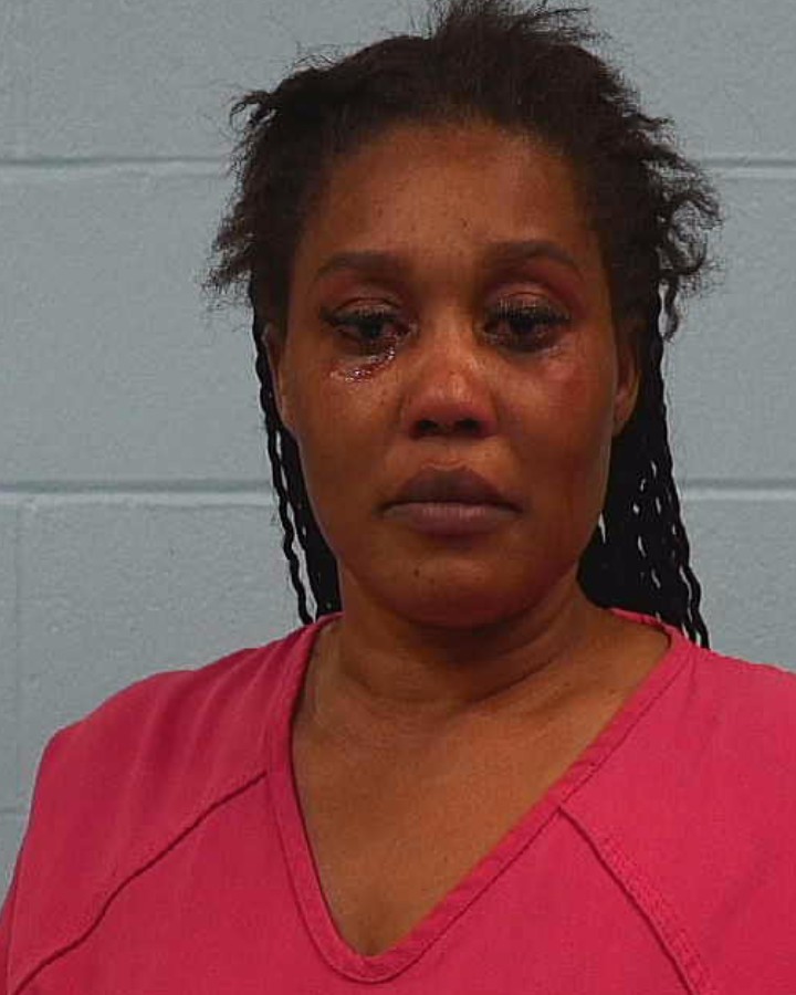 Gray, Jennet Bartu arrested by Williamson County PD/SO