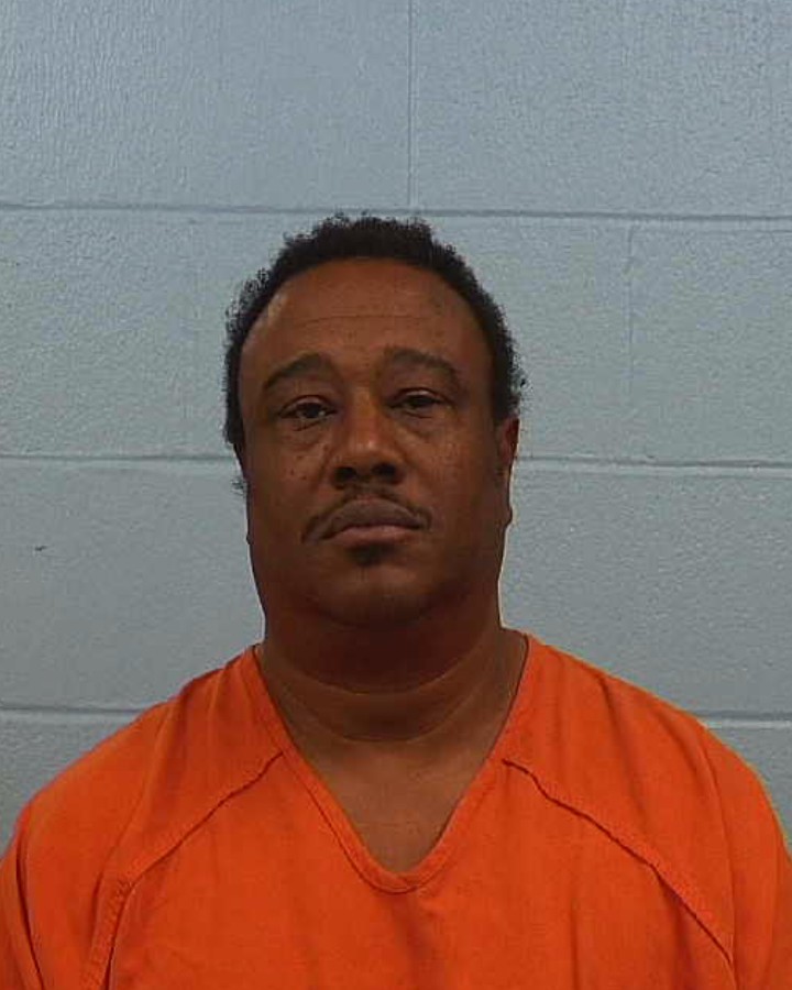 Green, Ben Everett arrested by Williamson County PD/SO