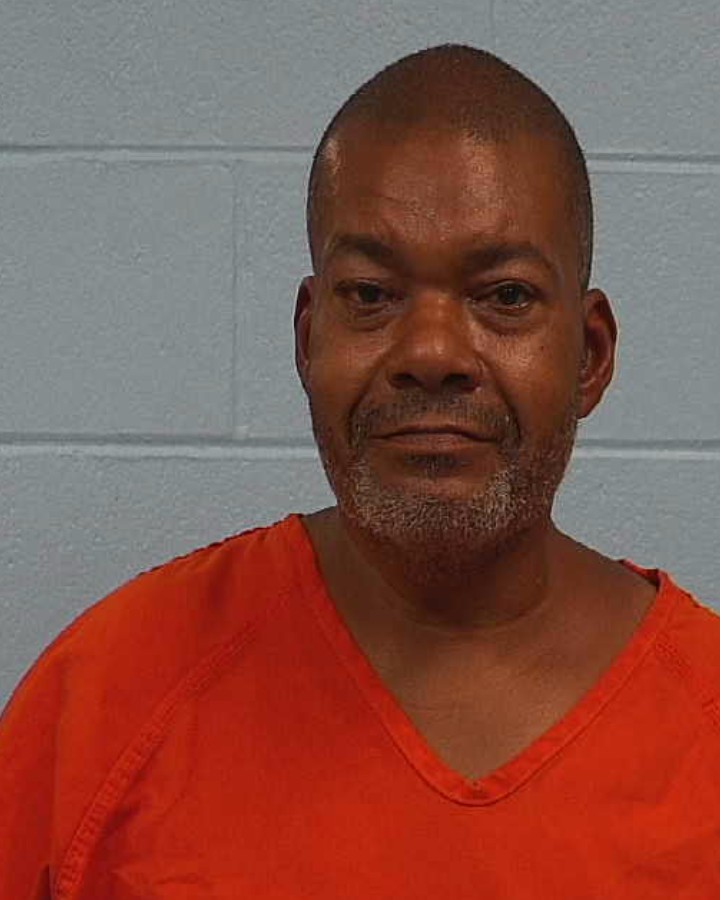 Herron, Jimmy Jermain arrested by Williamson County PD/SO