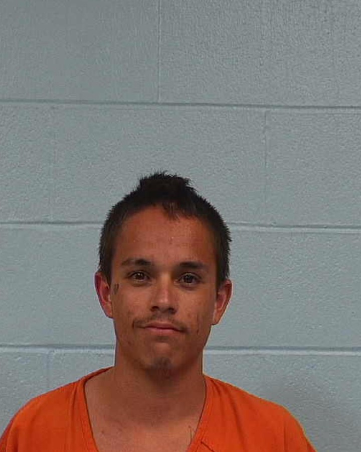 MARTELL, RENE GABRIEL booking photo