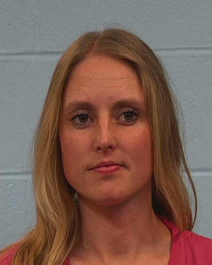 Potts, Lorrie Paige booking photo