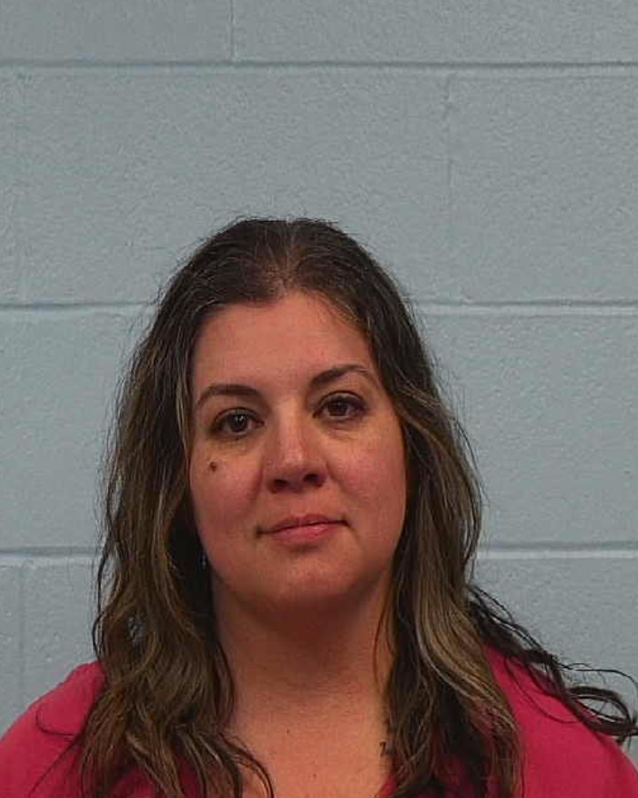 Rubio, Shannon Belen booking photo