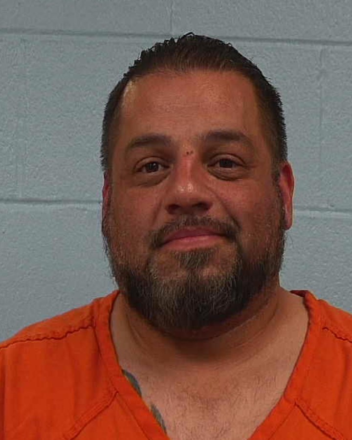 Leal, Daniel, Jr. arrested by Williamson County PD/SO