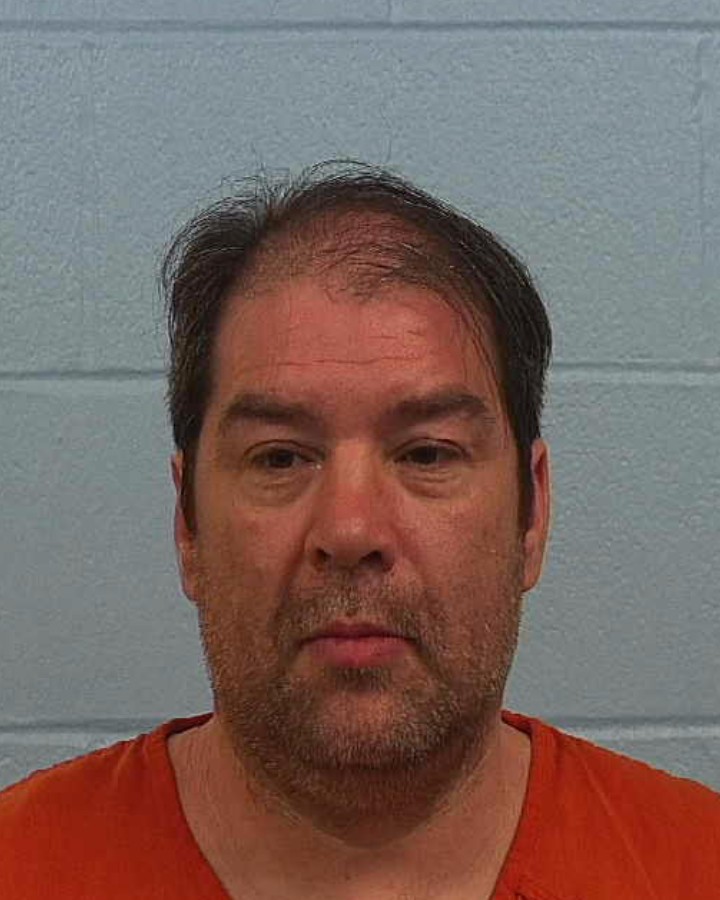 Downey, Marlon Christopher booking photo