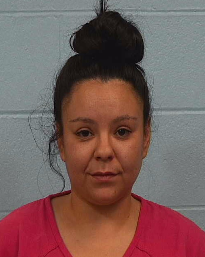 Rodriguez, Destiny Shantel booking photo