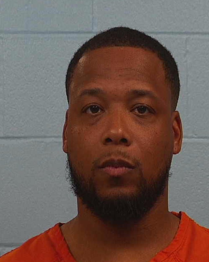 Williams, Eddie Ray booking photo