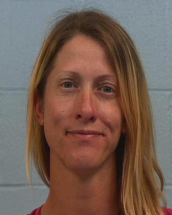 Lotz, Denise Rosa booking photo