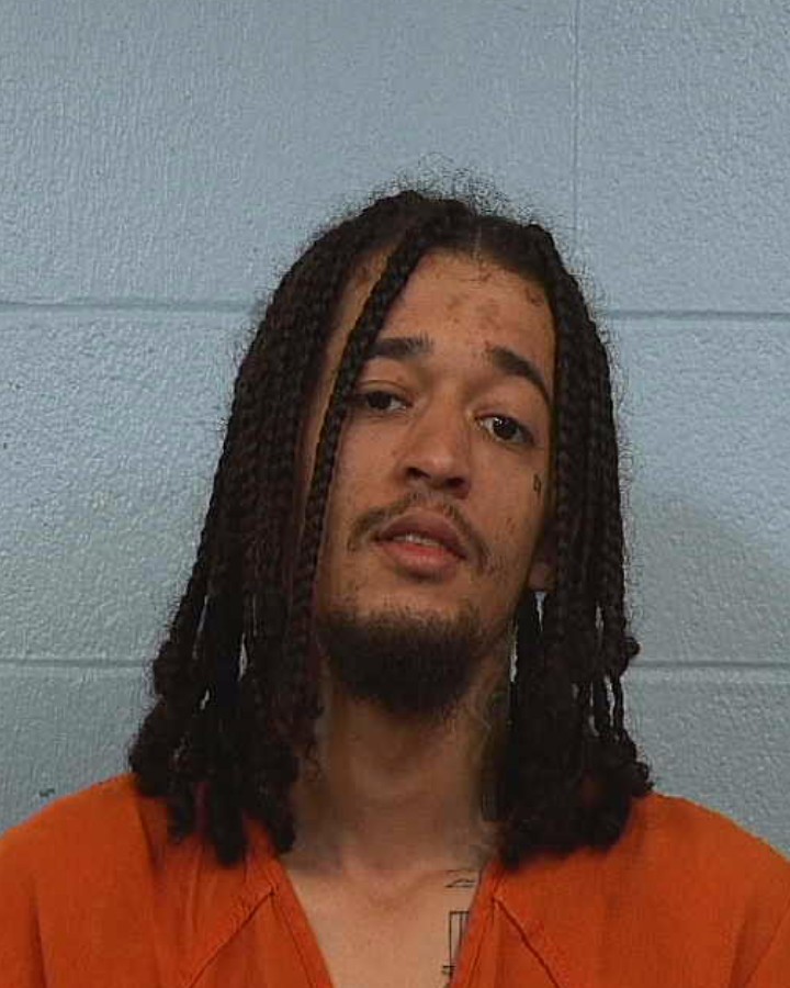 Shumaker, Shawn Anthony booking photo