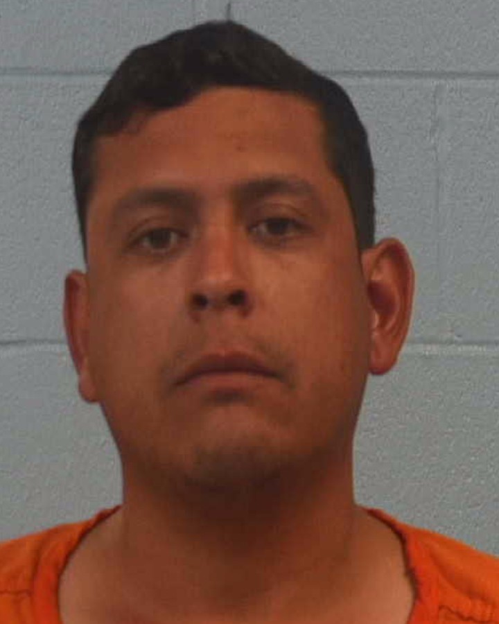 VILLEGAS, GABRIEL booking photo