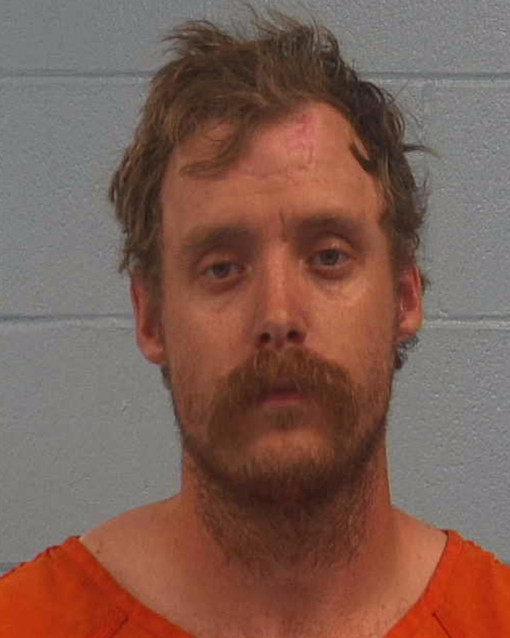 Beardsley, Kaleb David booking photo