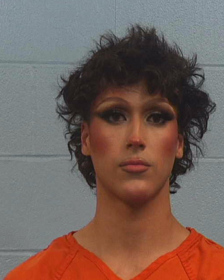 WEAVER, JEFFERY WELDON booking photo