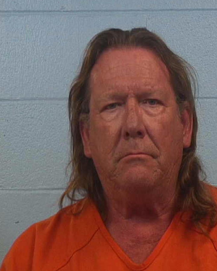 JAQUYSH, ROBERT FRANKLIN booking photo