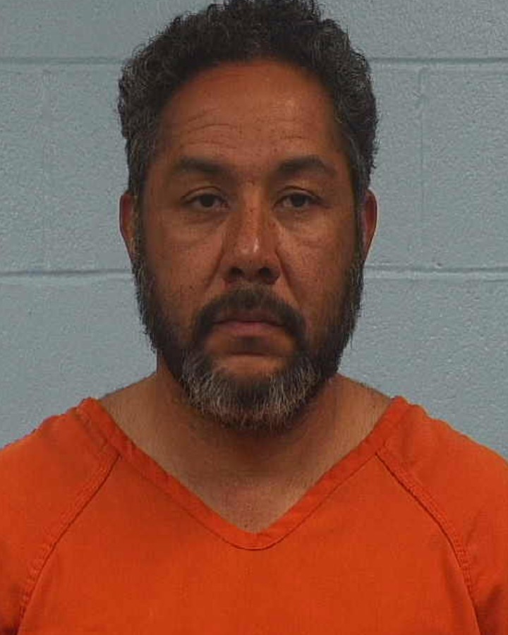 COELHO OLIVEIRA, MARCO TULIO booking photo