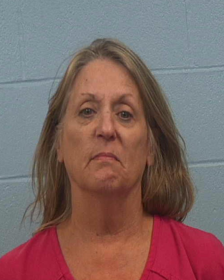 Towles, Elizabeth Rene booking photo