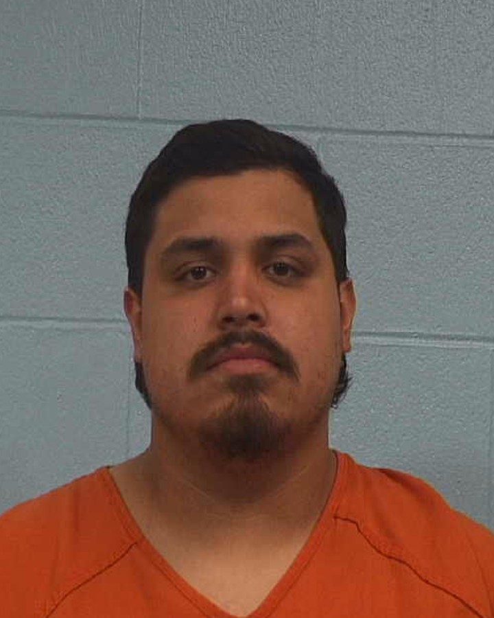 Franco, Adan Yadiel booking photo