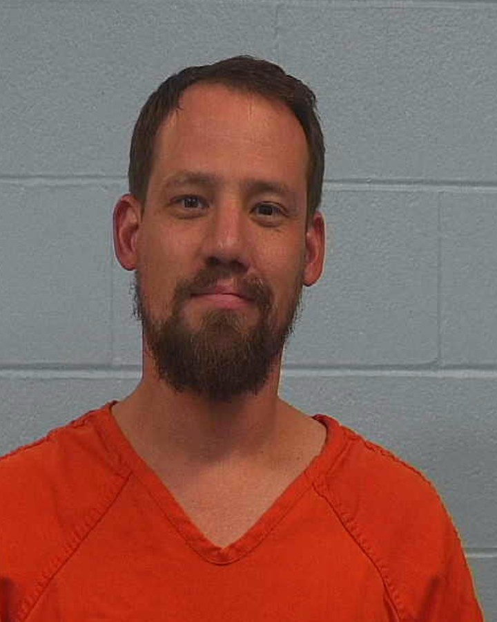 Ferguson, Jardian Travis booking photo