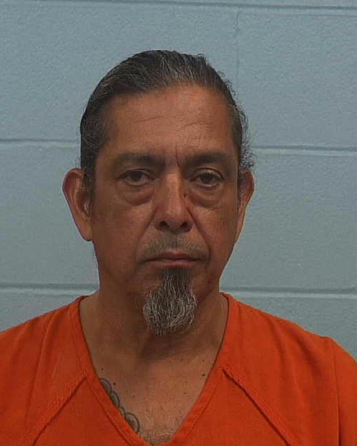 Sevier, Rodney Duane booking photo