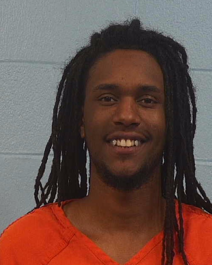 Williams, Charles Stan, III booking photo