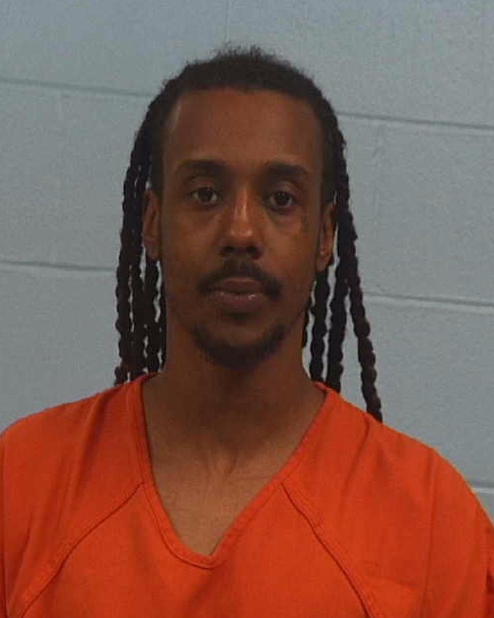 Jeffries, Cobie Edward booking photo